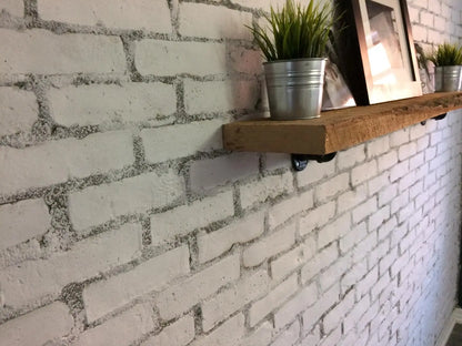 Brick Veneer - Century Raw Cast/Paintable Bricks - Re-Discover Brick