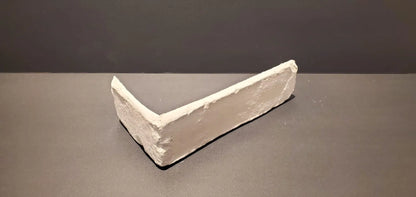 Brick Veneer - Century Raw Cast/Paintable Bricks - Re-Discover Brick